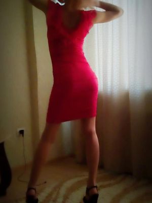 Маргарита, 26, Оренбург, Дзержинский
