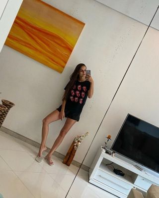 Лилия, фотографии