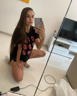 Лилия из Оренбурга