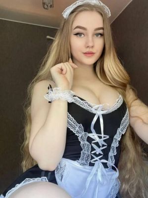 инди Вика