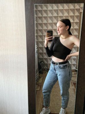 Мила — знакомства для секса в Оренбурге