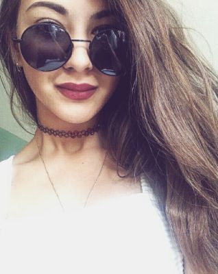 Знакомства в Оренбурге — Fitness Girl virt, 22 лет