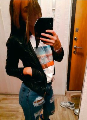 Лера из Оренбурга