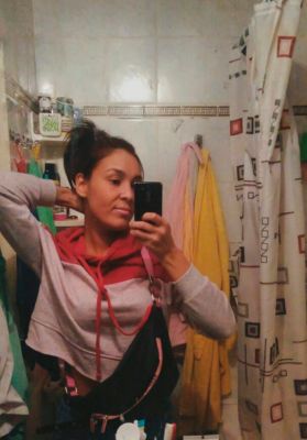 Лера, 25, Оренбург, Центр