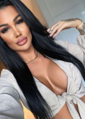 Арина из Оренбурга