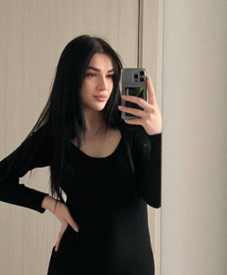 Камилла, 22, Оренбург, Ленинский
