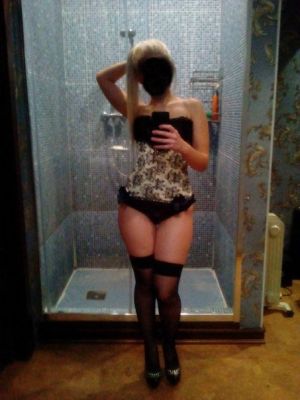 фотографии Маргарита