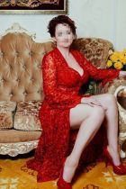 Проститутка Алена (31 лет, Оренбург)