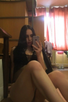 Проститутка Даша (23 лет, Оренбург)