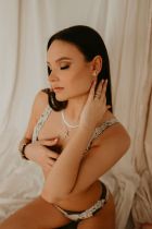 Проститутка Рина (20 лет, Оренбург)