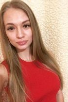 Проститутка Аглая (25 лет, Оренбург)