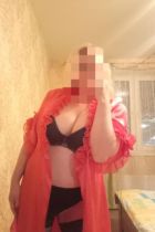 Проститутка Алиса (32 лет, Оренбург)