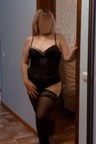 Проститутка Нина (46 лет, Оренбург)