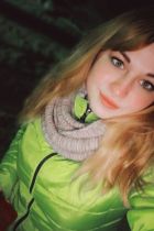 Проститутка Надя (26 лет, Оренбург)